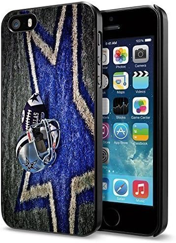NFL Dallas Cowboy, Cool iPhone 6 plus 5.5 Case Cover by heywan