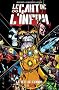 Le d�fi de Thanos, Tome : Le gant de l'infini