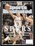 Sports Illustrated 2007 NBA Championship, Commemorative Issue