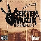 Sektenmuzik-Der Sample by  Sektenmuzik-Der Sample 