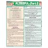 Algebra, Part 2 (Quick Study)