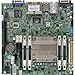 Supermicro Atom C2758 UP TO 64GB DDR3 PCIE SATA USB Mini ITX DDR3 1333 NA Motherboards MBD-A1SRI-2758F-O
