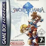 Revue Nintendo  / Sword of Mana