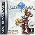 Sword of Mana