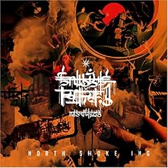 【クリックで詳細表示】SMOKE Pt.1