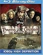 Pirates of the Caribbean: At World's End [Blu-ray]