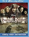 Pirates of the Caribbean: At World's End [Blu-ray]