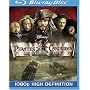 Pirates of the Caribbean: At World's End [Blu-ray]