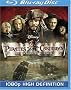 Pirates of the Caribbean: At World's End [Blu-ray]
