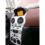 KUDA Telefon Konsole passend f�r Opel Corsa D ab 0&hellip von KUDA