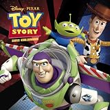 Official Toy Story 3 Calendar 2012