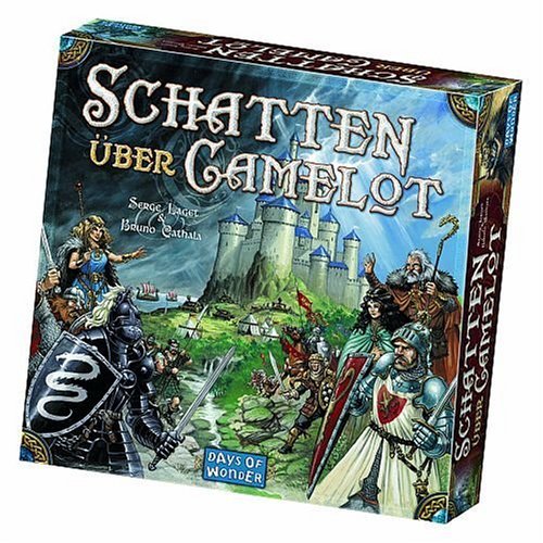 Asmodee Days of Wonder 200116-