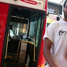 Busdriver