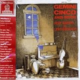 Gemini Cinco Anos Depois