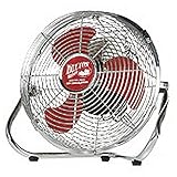 【DULTON】 Air circulation 8 〔扇風機〕 レッド