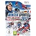 Winter Sports 2012: Feel the Spirit