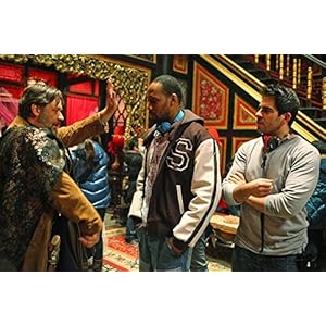 L'Homme aux poings de fer [Version Longue]