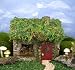 Berry Hill Fairy House