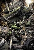  : World War Hulk #3