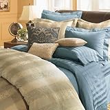 PRESIDIO - FULL QUEEN DUVET COVER 88X92