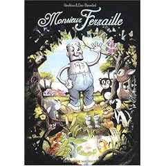 Monsieur Ferraille