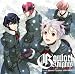 ドラマCD グラール騎士団 Quatre Saisons 1月の雪吹雪
