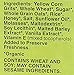 Cascadian Farm Organic Honey Crunch Oat Cereal, 13.5 oz