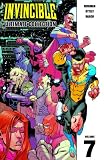 Invincible Ultimate Collection Volume 7 HC