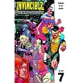 Invincible: The Ultimate Collection Vol 7