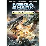 Mega Shark vs Crocosaurus