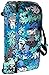 Vera Bradley Lighten Up Large Wheeled Duffel Wheel