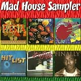 Mad House Records Sampler