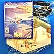 Disney Infinity 2.0 PSVITA Game And Base - Playstation Vita