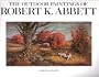 The Outdoor Painting of Robert K. Abbett
