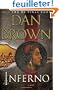 Inferno: A Novel (US version)