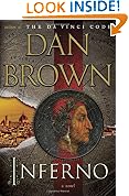 Inferno: A Novel