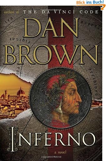 Inferno (US version): A Novel (Robert Langdon)
