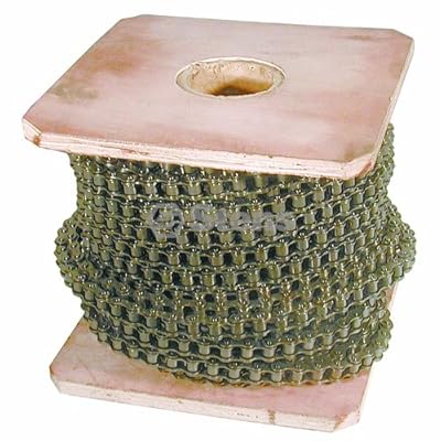 Roller Chain #41 100' LENGTH