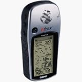 Garmin Etrex Vista Handheld Gps - Gps Handheld - Garmin