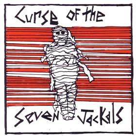 Curse Of The Seven Jackals