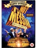 Not The Messiah (Hes a Very Naughty Boy) [DVD] [2010]