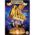 Not The Messiah (He's a Very Naughty Boy) [DVD] [2010]