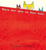 There are cats in this book