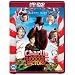 Charlie And The Chocolate Factory [HD DVD] [2005]
