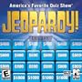 Jeopardy: Deluxe Edition