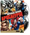 Superman/Batman Apocalypse (2-Disc Sp...