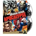 Superman/Batman Apocalypse (2-Disc Special Edition)