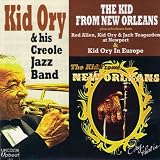 The Kid from New Orleans