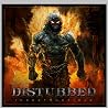 Image of album by Disturbed