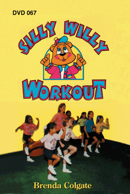 Silly Willy Workout